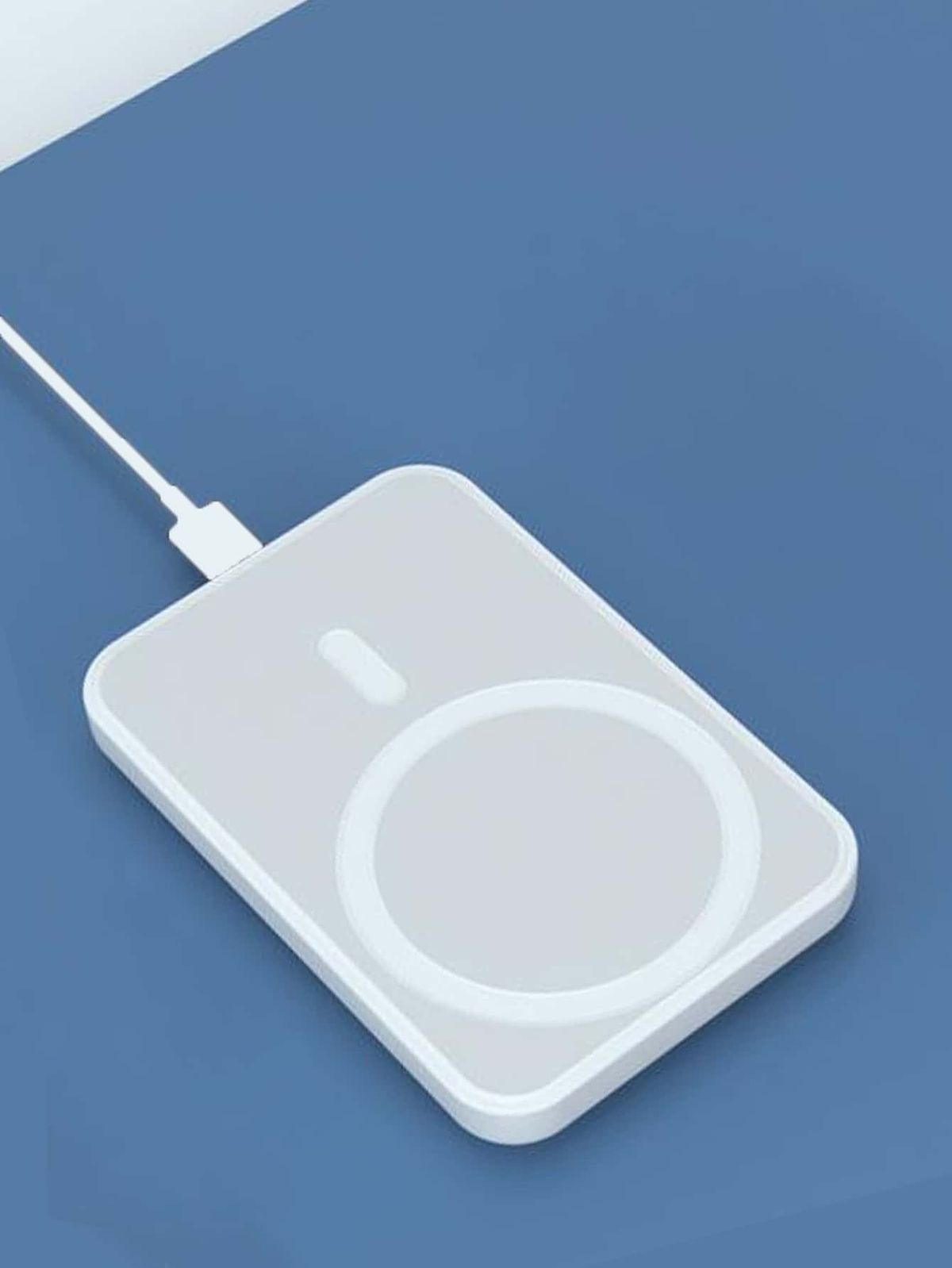 Power Bank con Mag Safe, Magnetico 10000 AMP