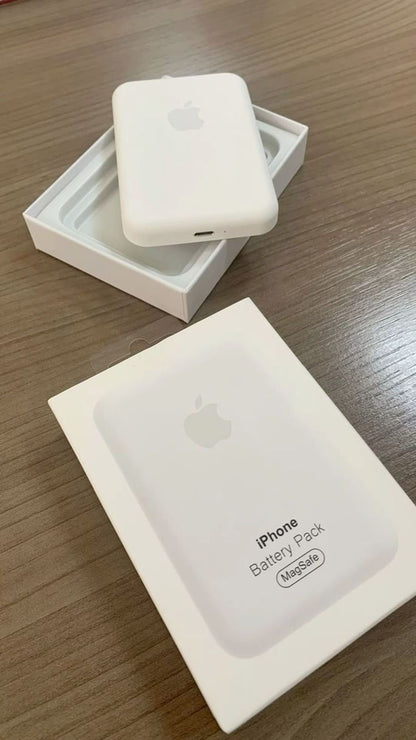 Power Bank con Mag Safe, Magnetico 10000 AMP
